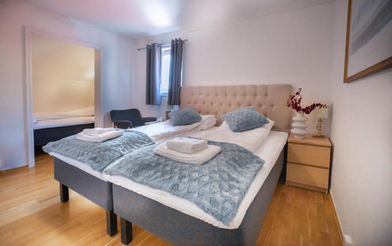 GARDERMOEN HOTEL BED & BREAKFAST GARDERMOEN 3* (Norway) - from US$ 94 |  BOOKED